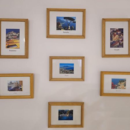 Casafiore Guest House Vietri 외부 사진