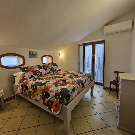 Casafiore Guest House Vietri 외부 사진