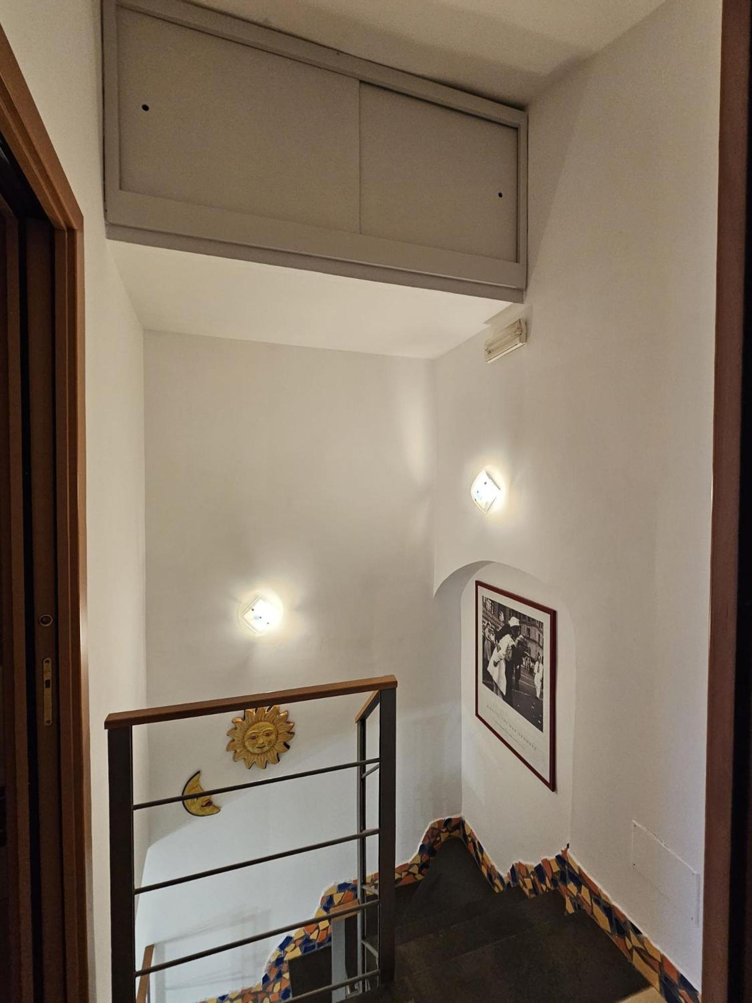 Casafiore Guest House Vietri 외부 사진