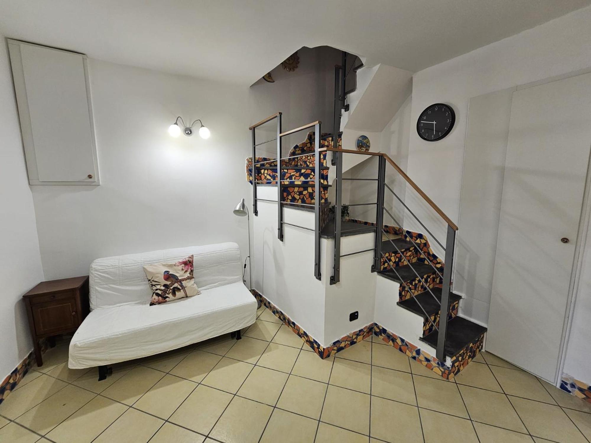 Casafiore Guest House Vietri 외부 사진