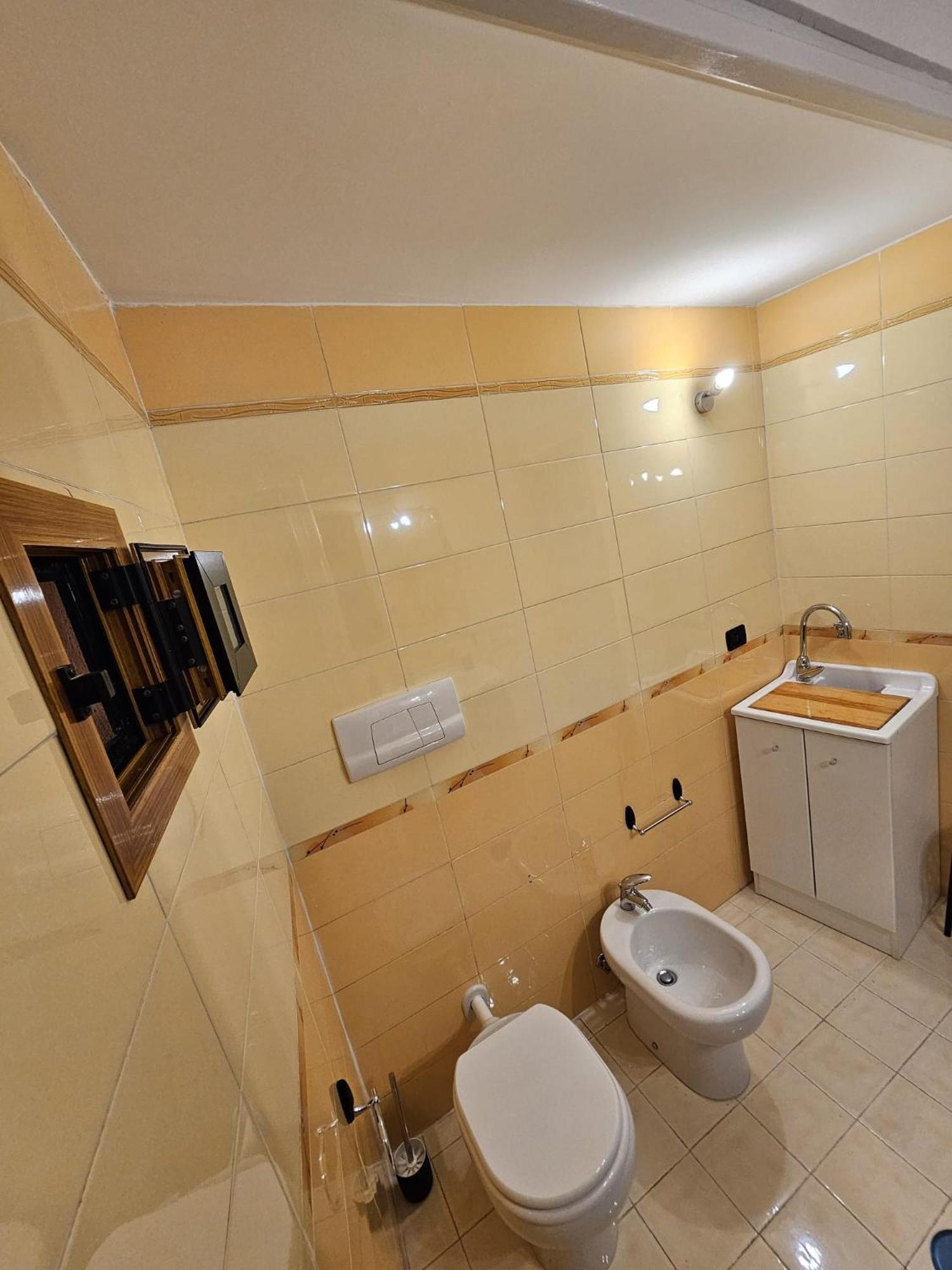 Casafiore Guest House Vietri 외부 사진