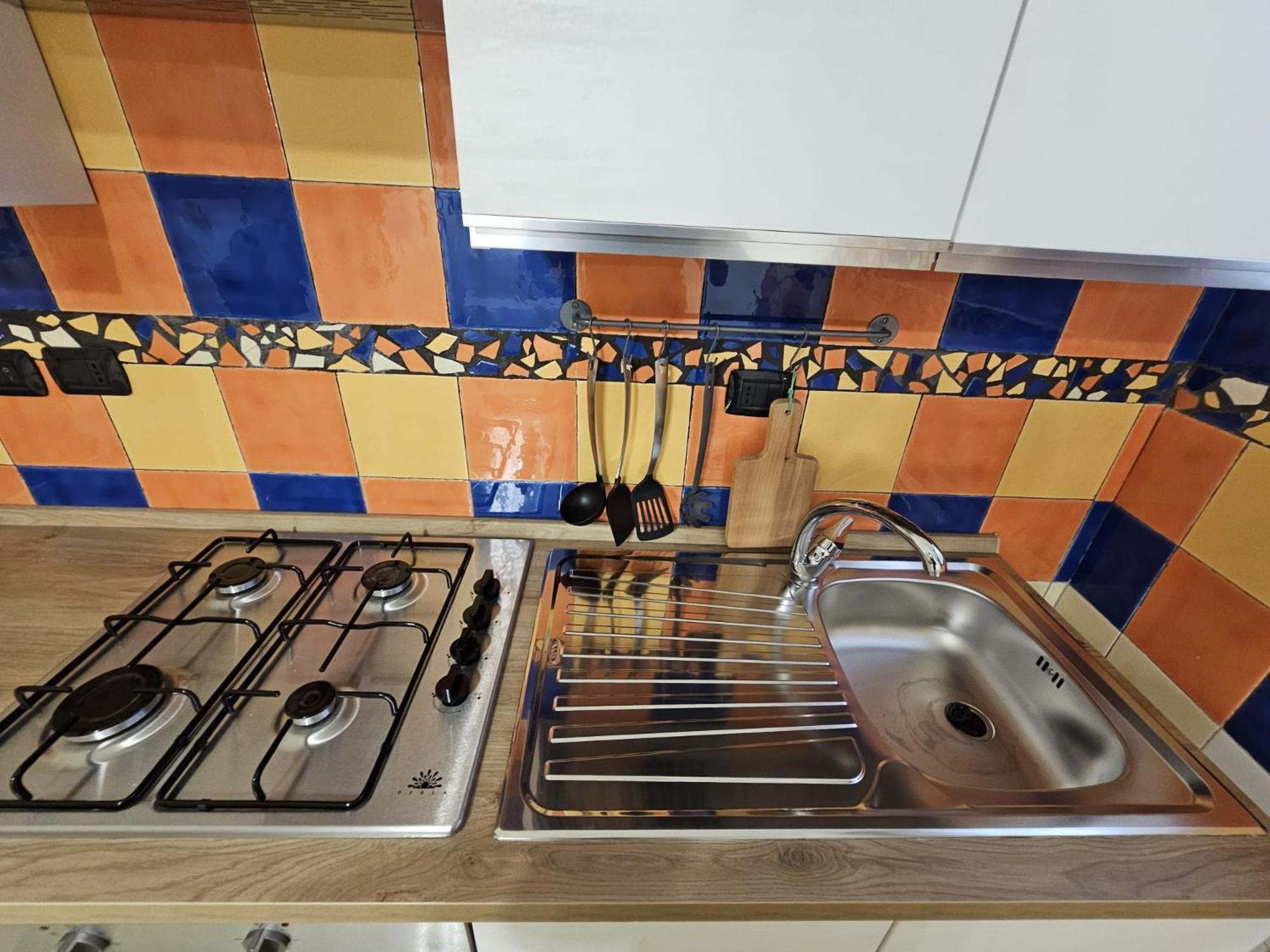 Casafiore Guest House Vietri 외부 사진