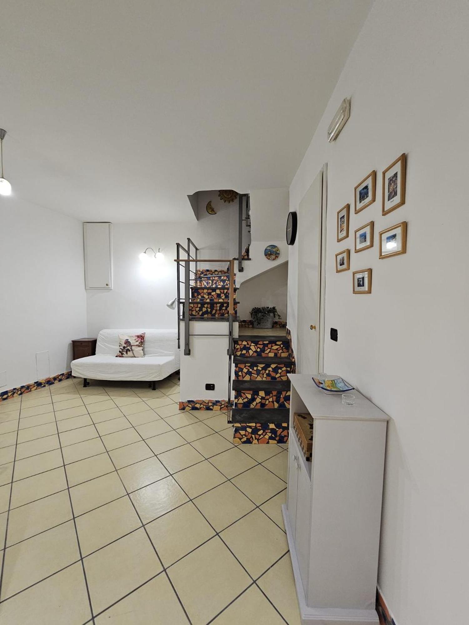 Casafiore Guest House Vietri 외부 사진