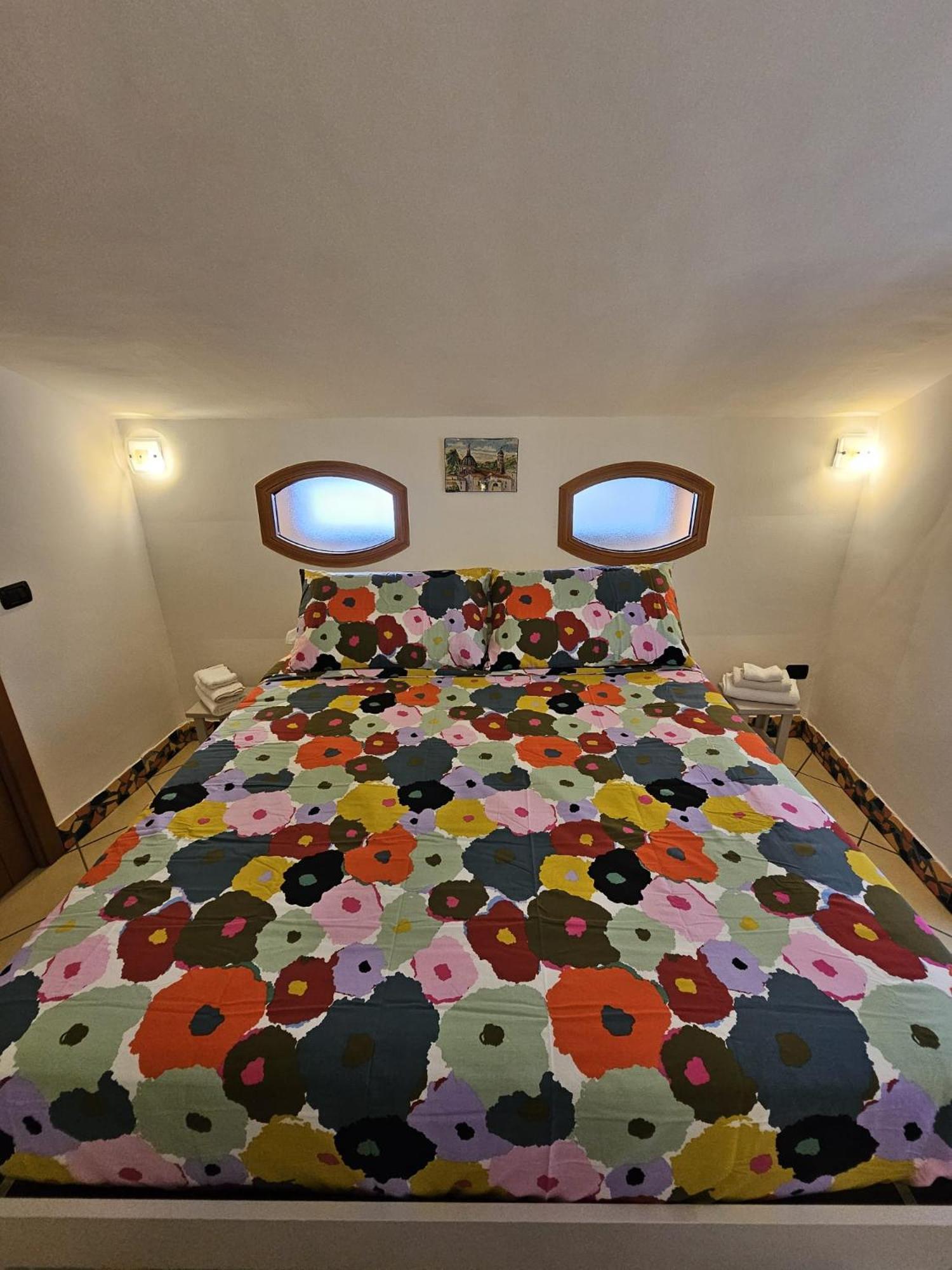Casafiore Guest House Vietri 외부 사진