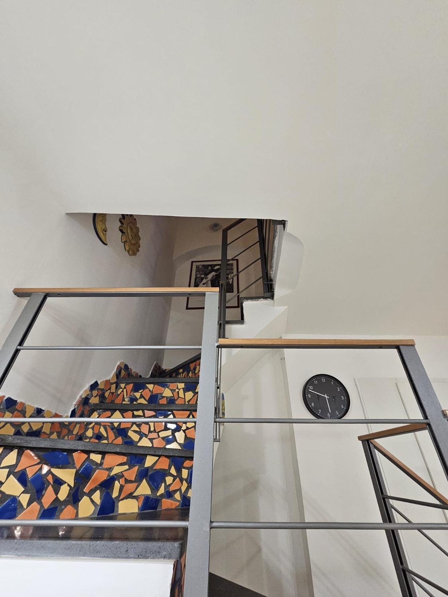 Casafiore Guest House Vietri 외부 사진