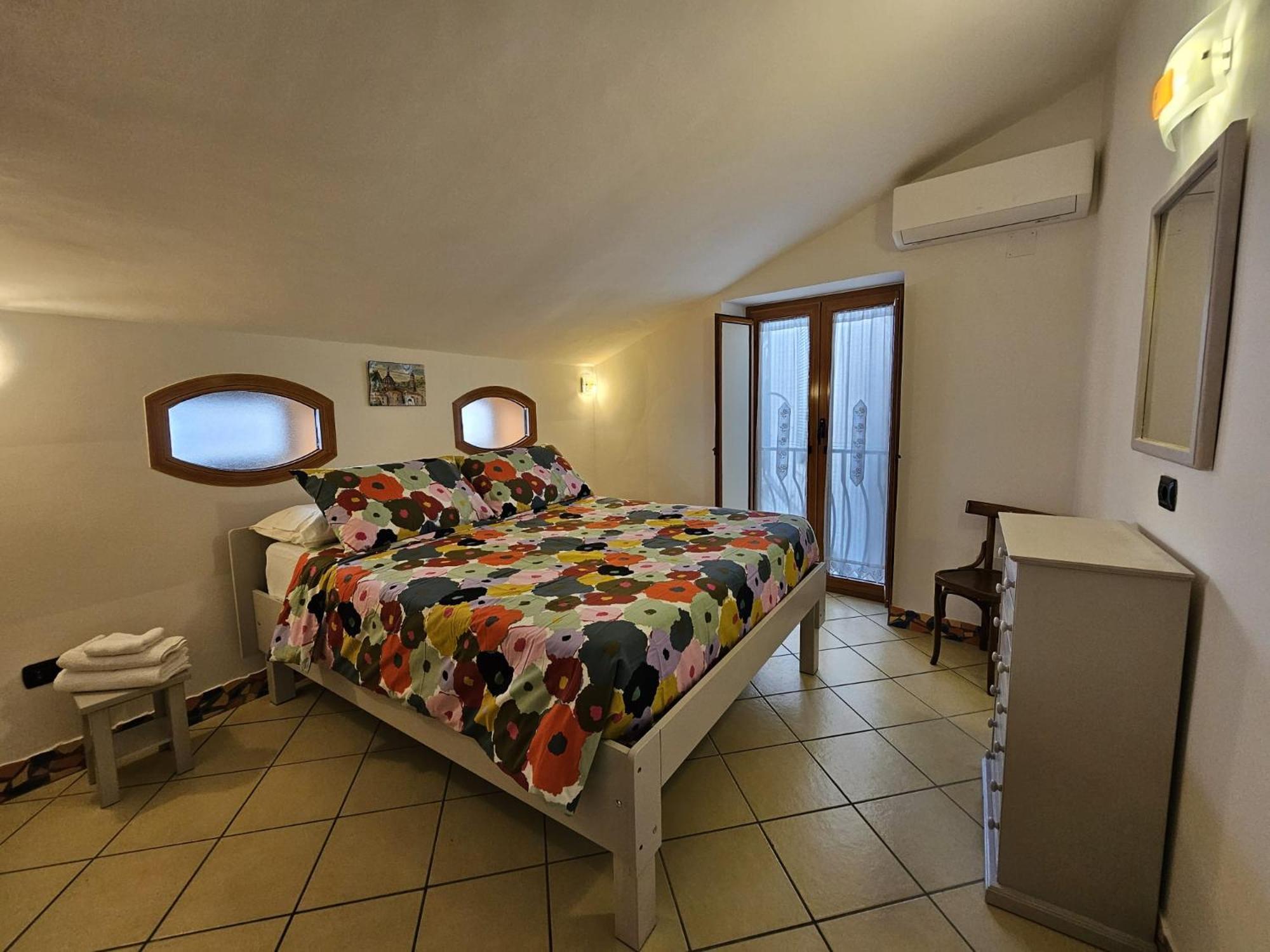 Casafiore Guest House Vietri 외부 사진