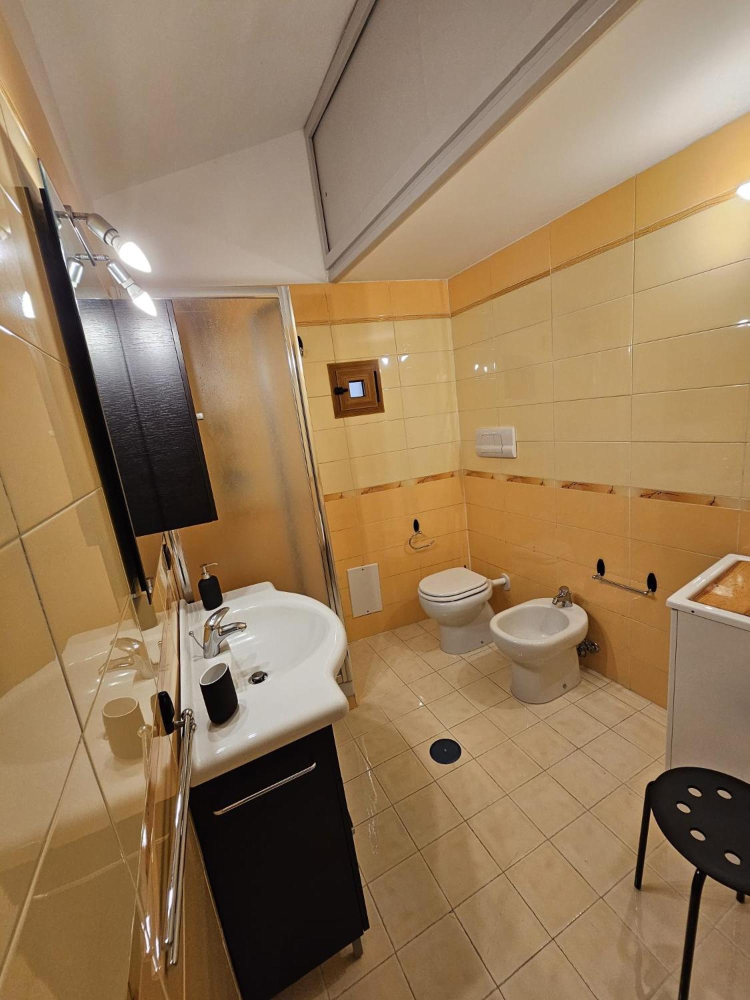 Casafiore Guest House Vietri 외부 사진
