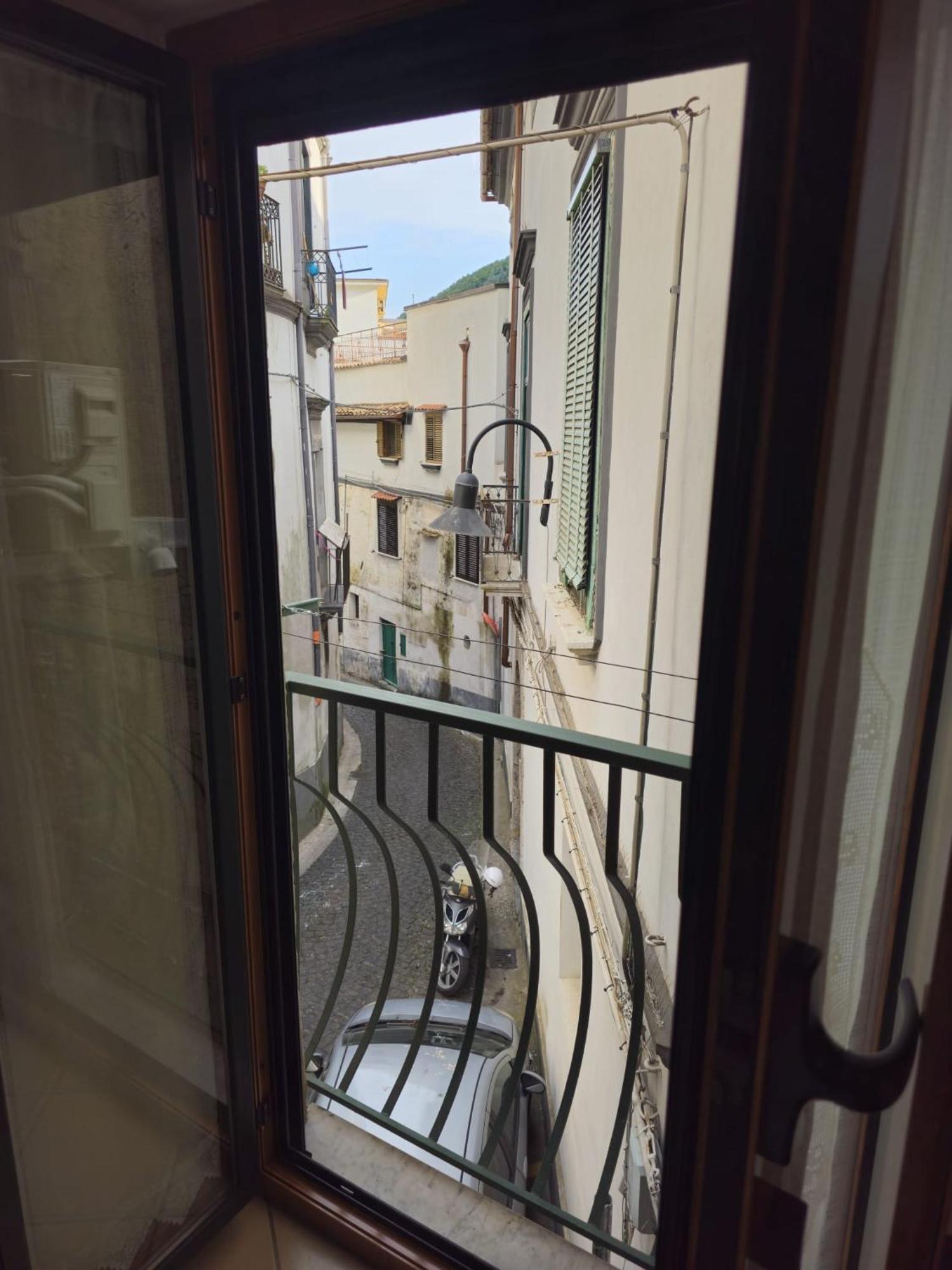 Casafiore Guest House Vietri 외부 사진