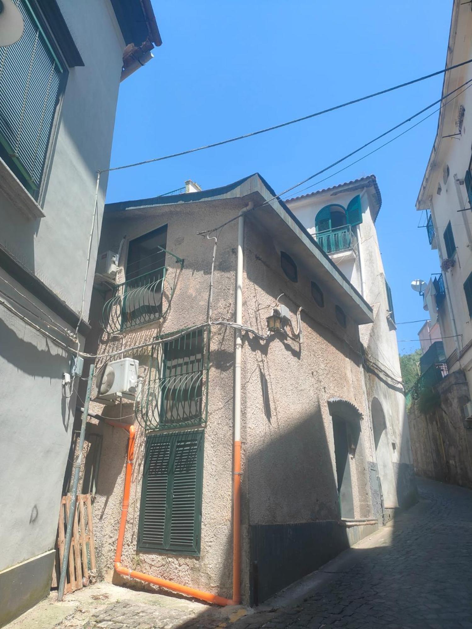 Casafiore Guest House Vietri 외부 사진