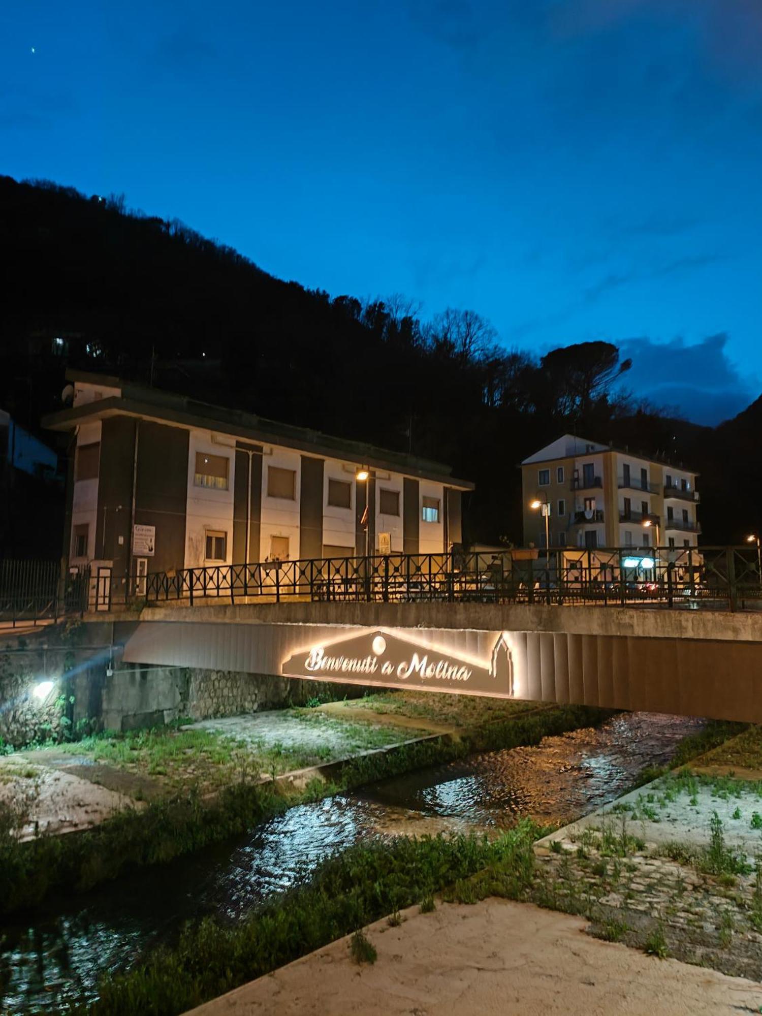 Casafiore Guest House Vietri 외부 사진