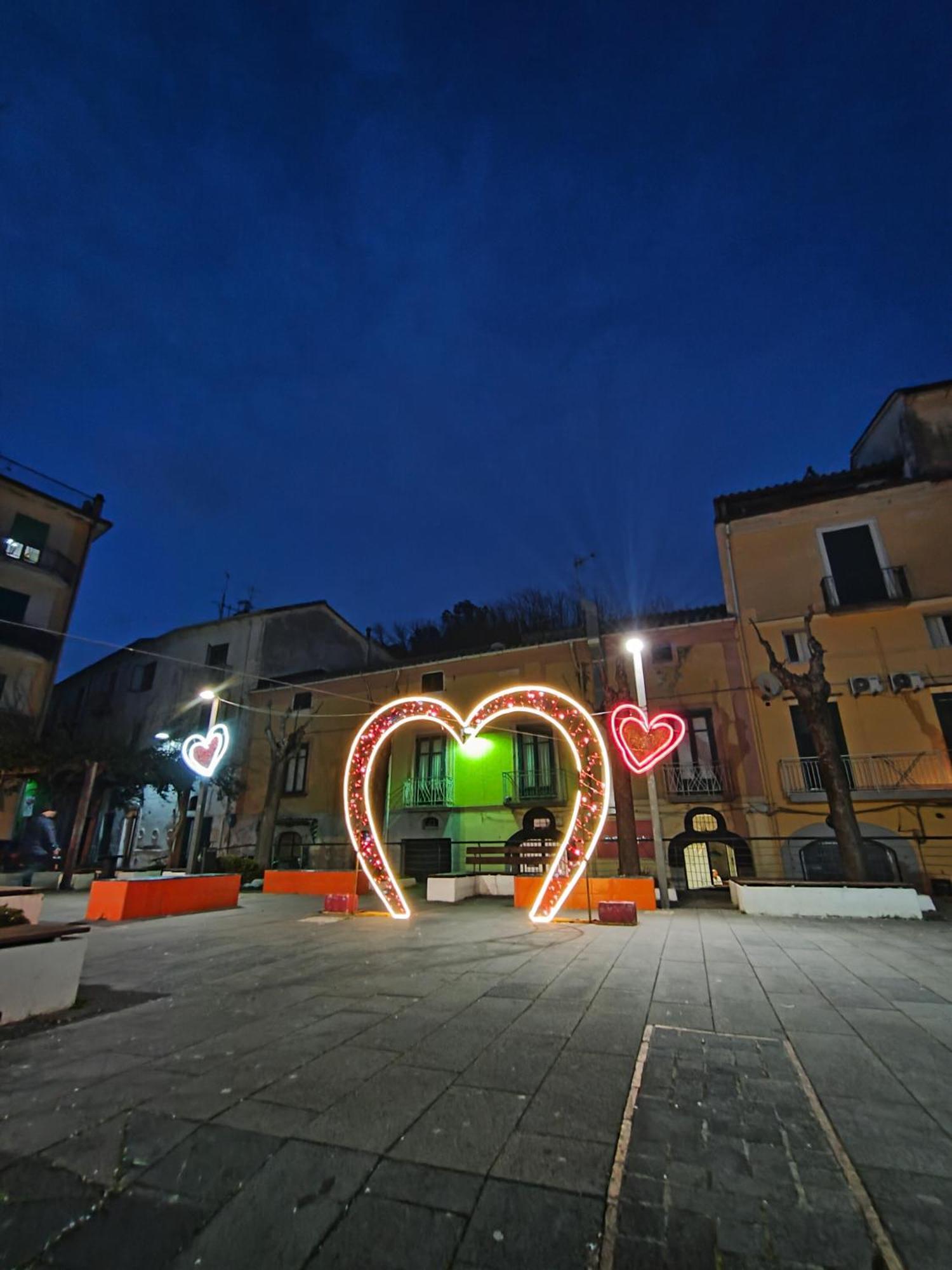 Casafiore Guest House Vietri 외부 사진
