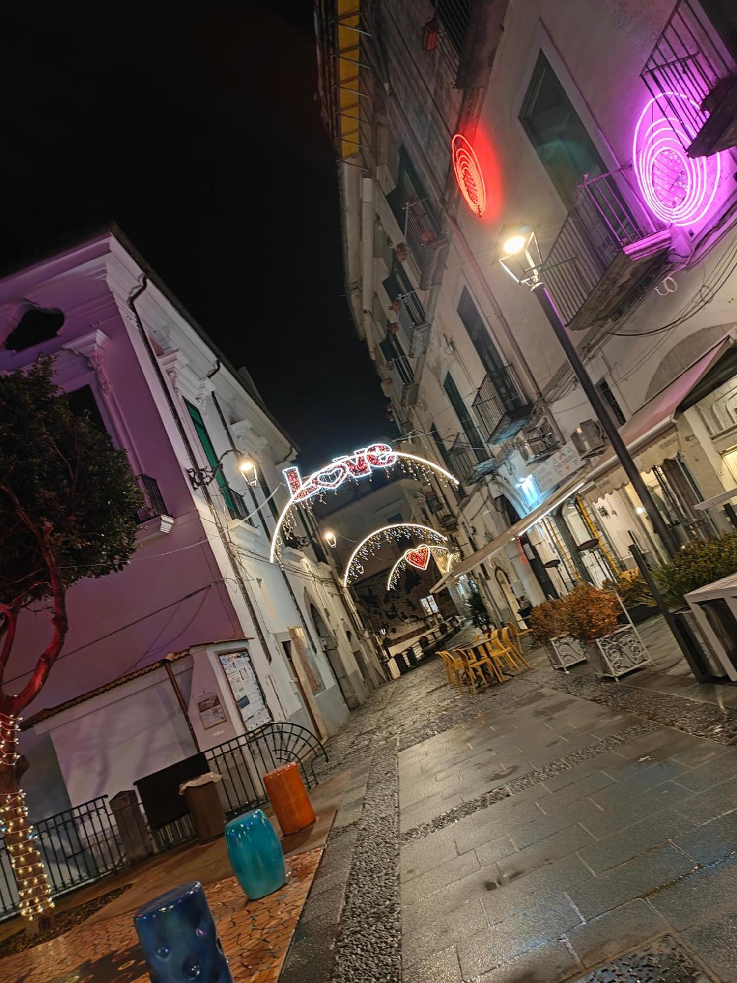 Casafiore Guest House Vietri 외부 사진