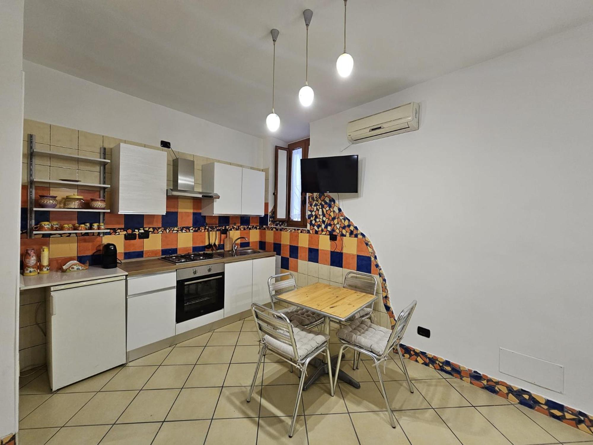 Casafiore Guest House Vietri 외부 사진